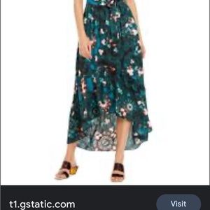 International Concepts for Women High/Low Dress..a size 16